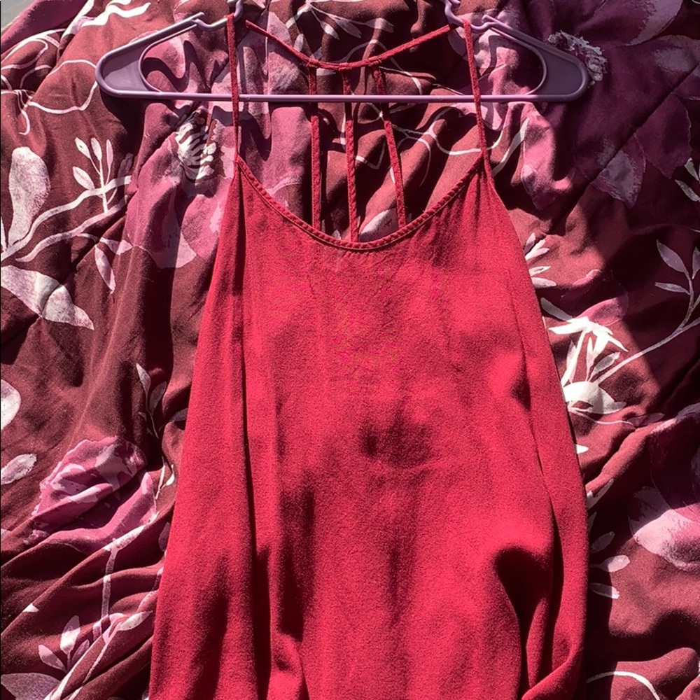 Tank top